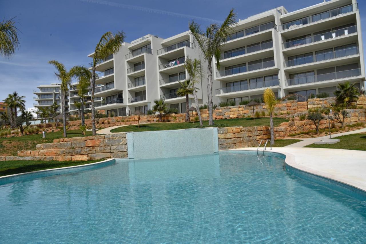 Luxury Oasis Sea View Portimão Exterior foto