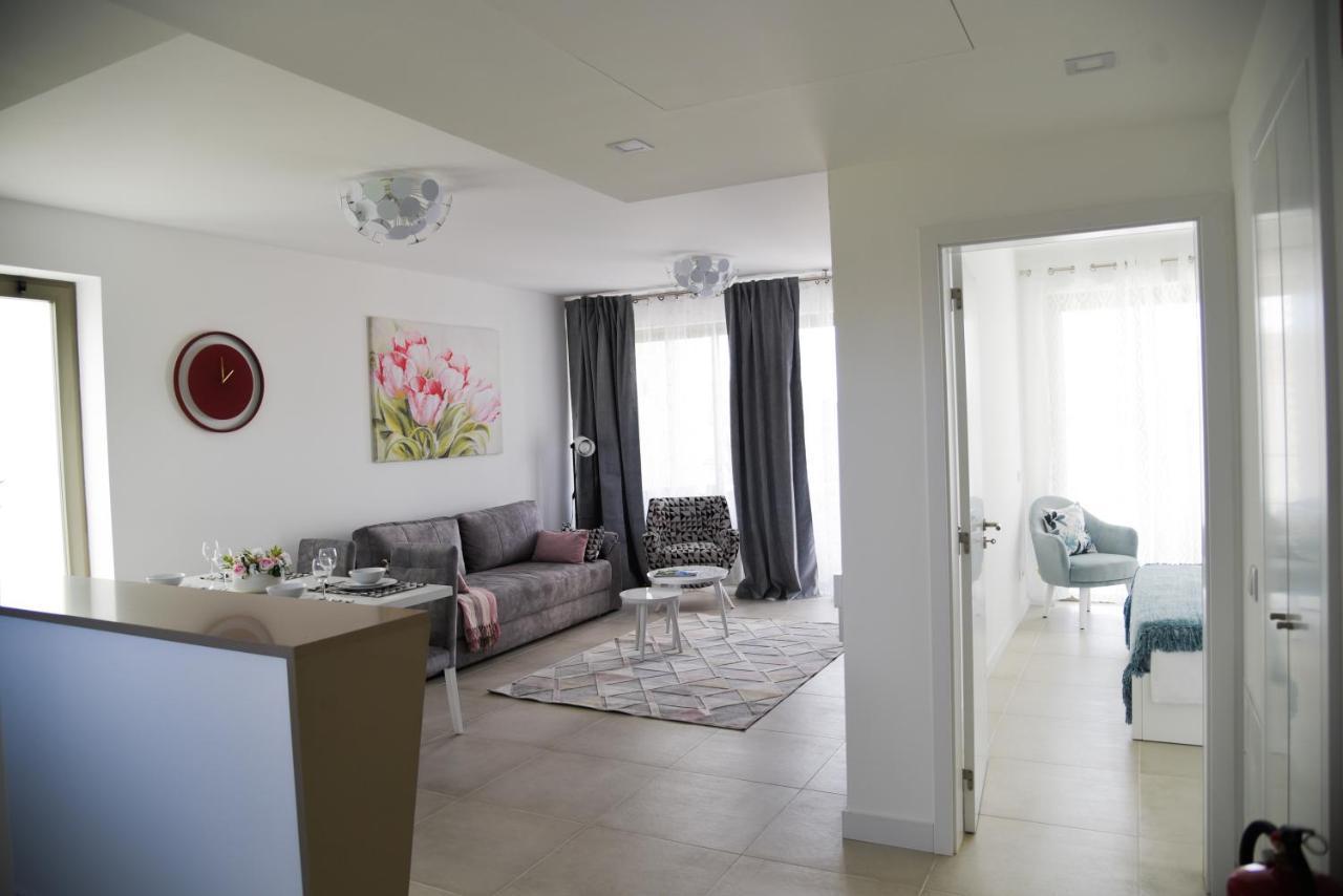 Luxury Oasis Sea View Portimão Exterior foto